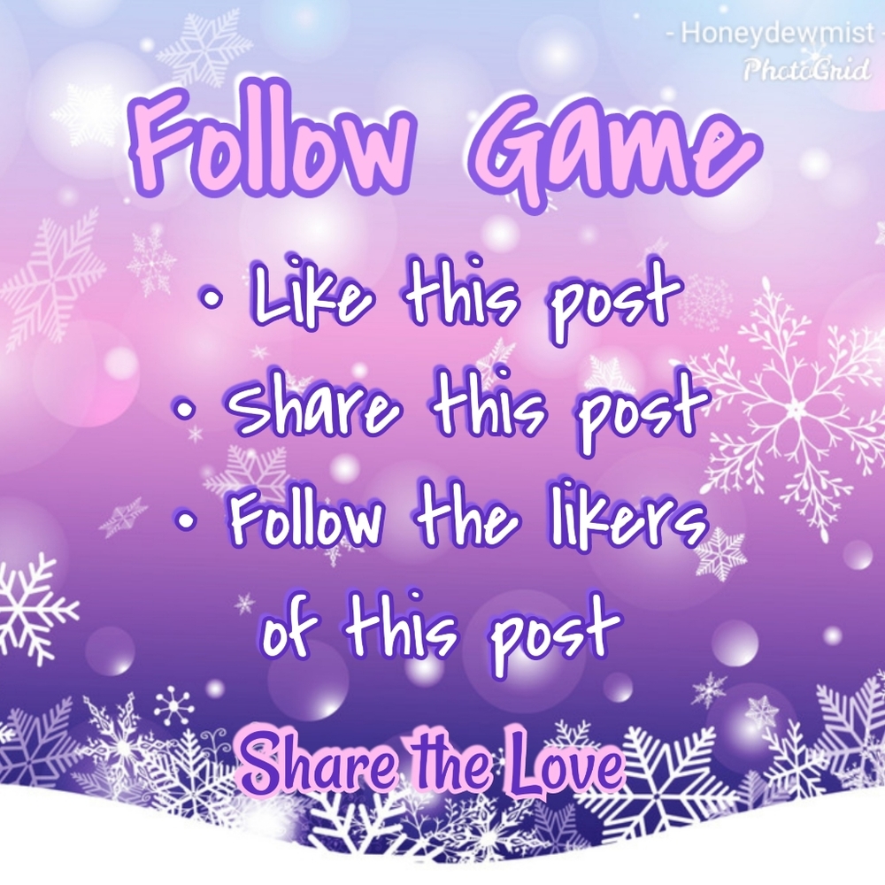 Grow Your Followers 💜 - Picture 6 of 8